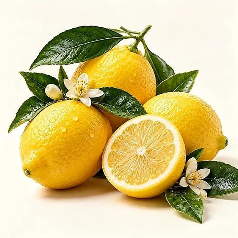 Fotografia del prodotto: Limoni freschi