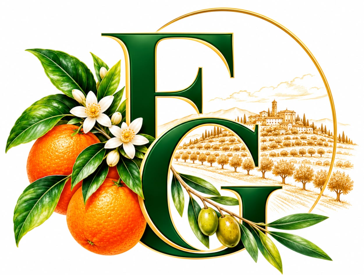 Logo ufficiale Fratelli Giacomazzo